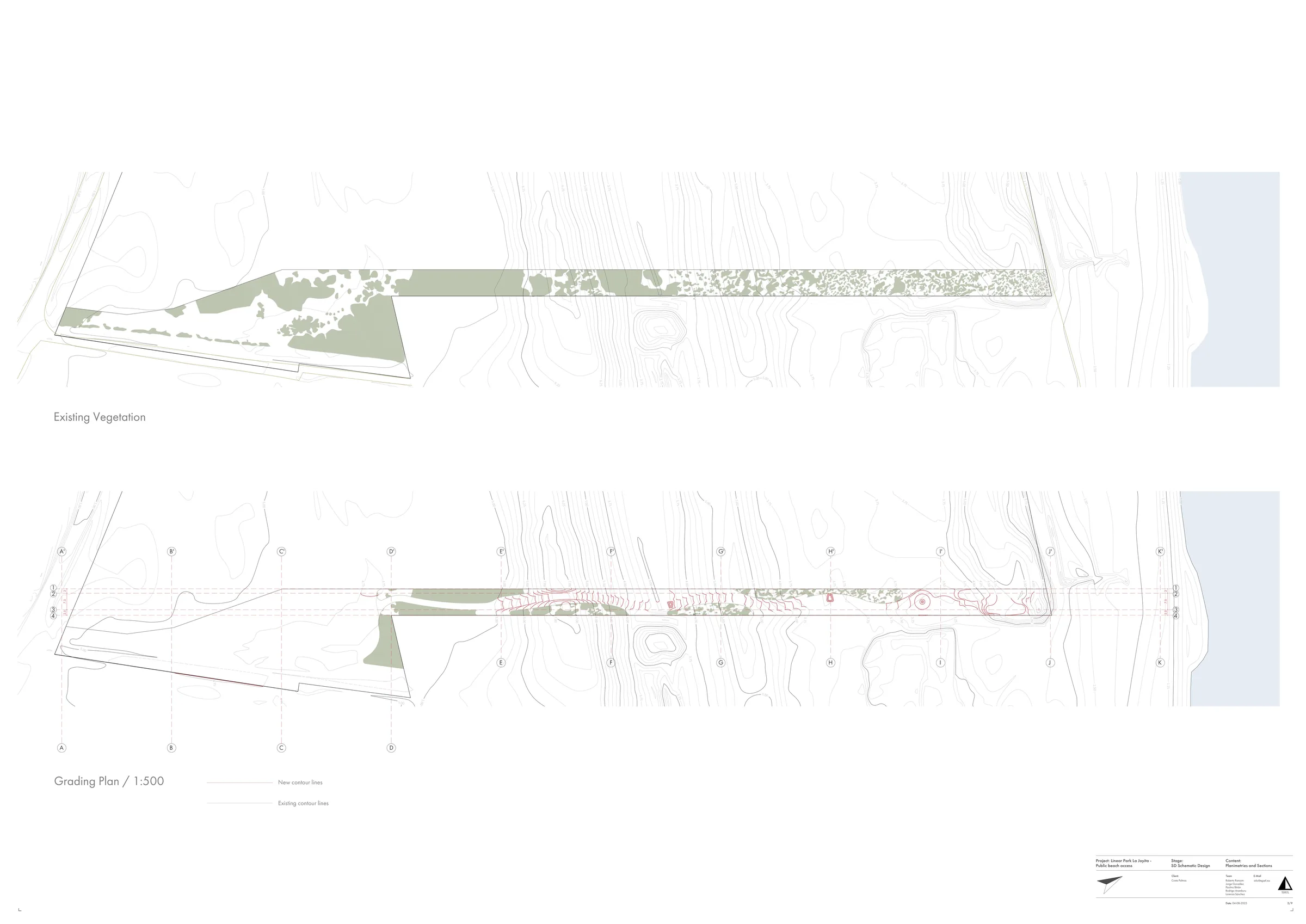 LinearParkLaJoyita SD 02