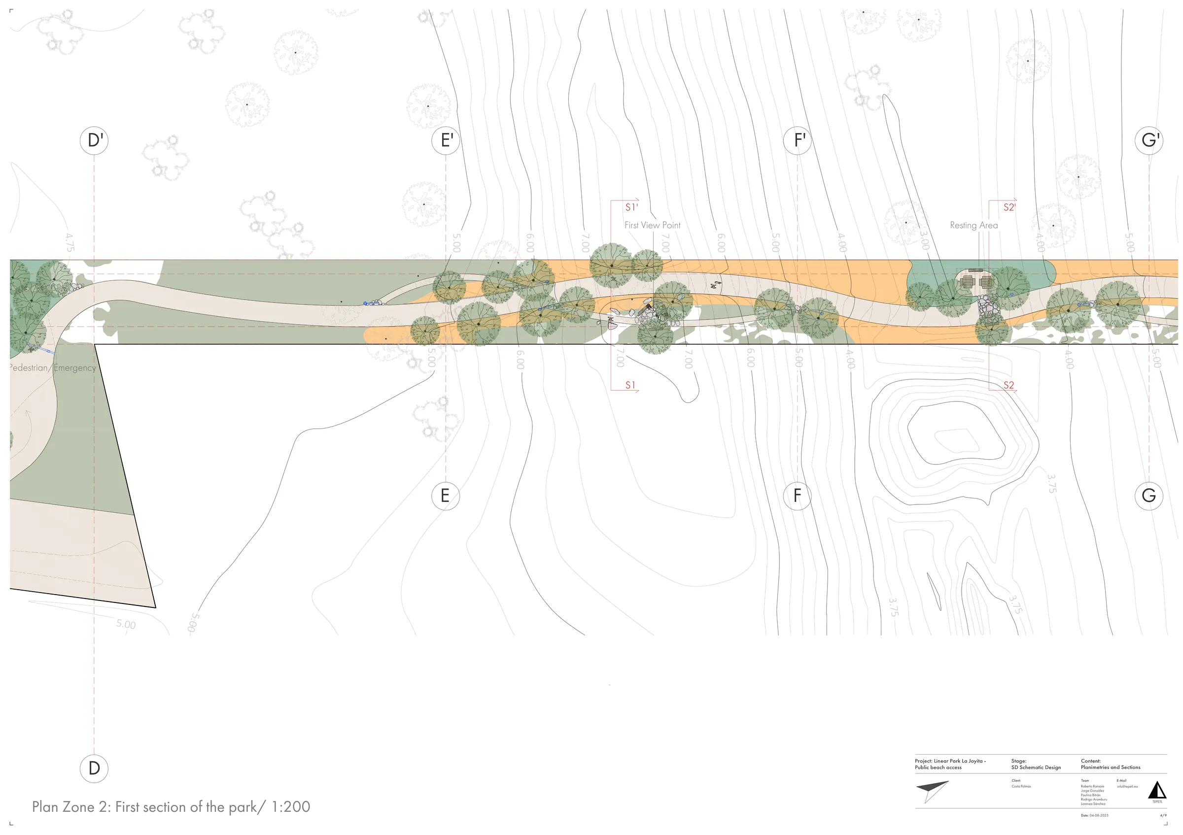 LinearParkLaJoyita SD 04