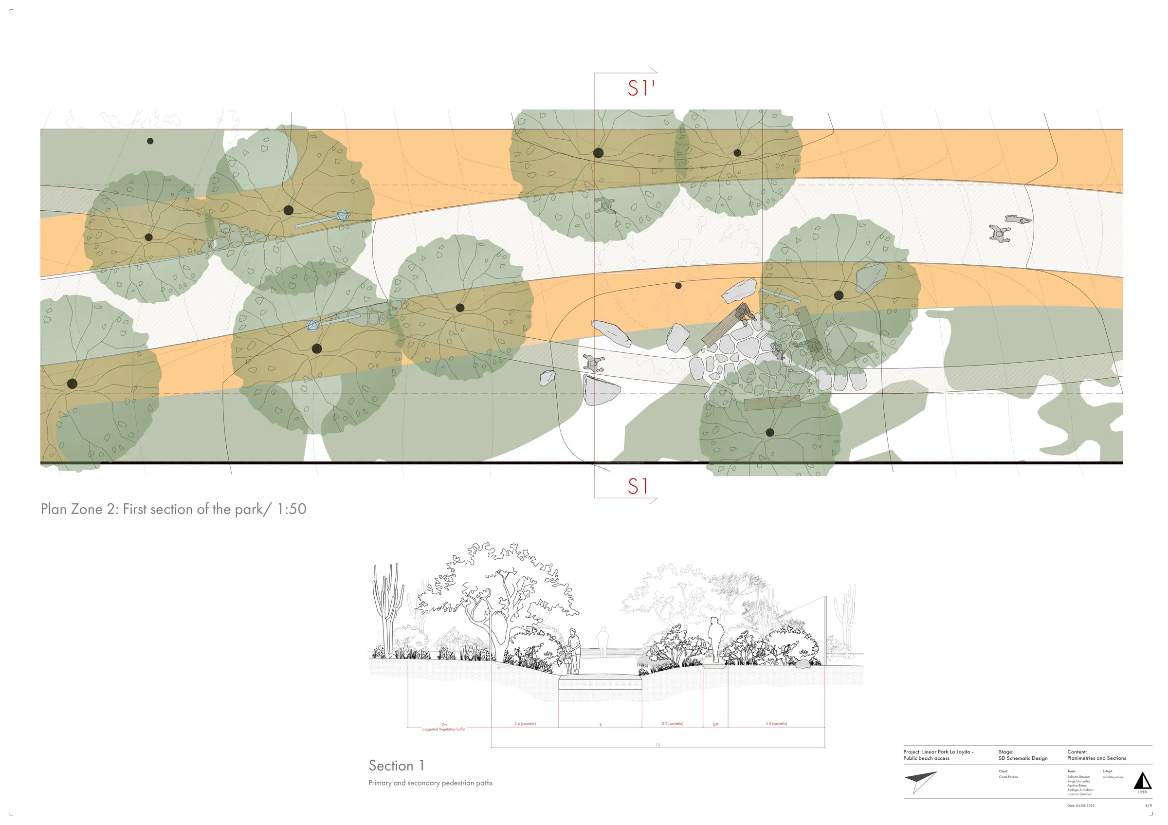 LinearParkLaJoyita SD 08