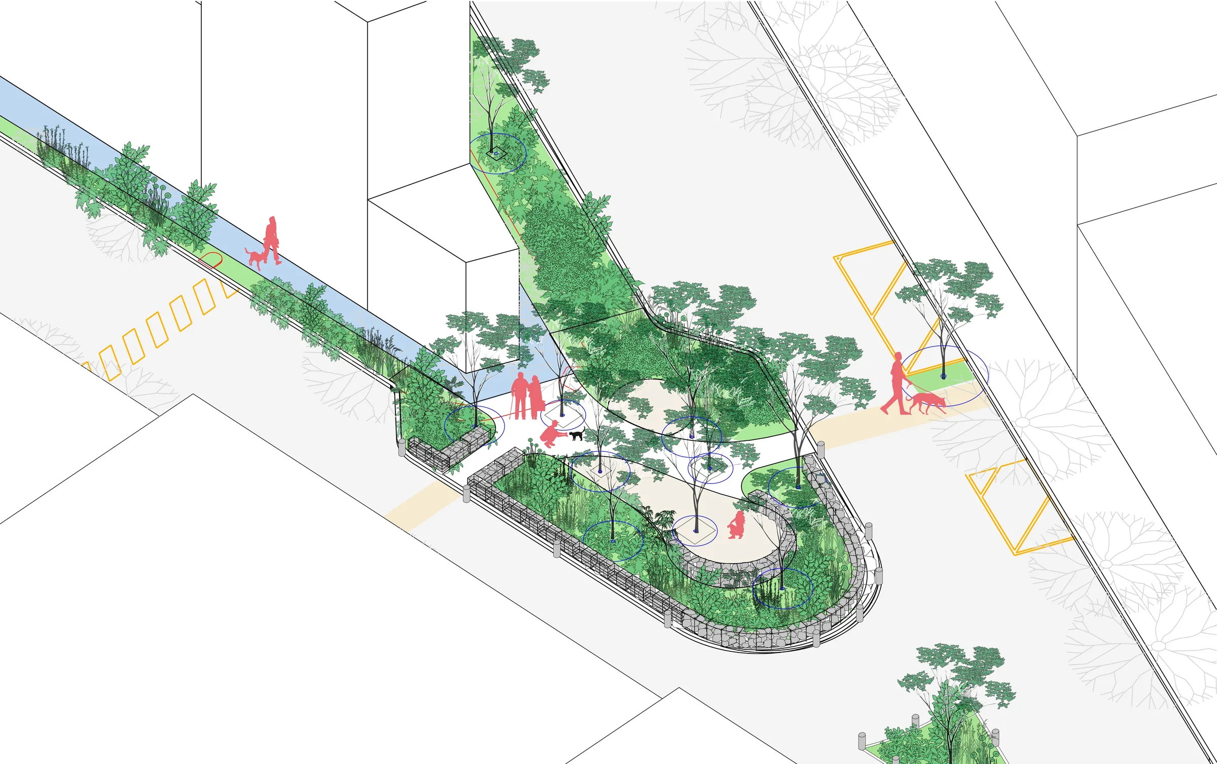 ISO DIAGRAMA   PERSONAS