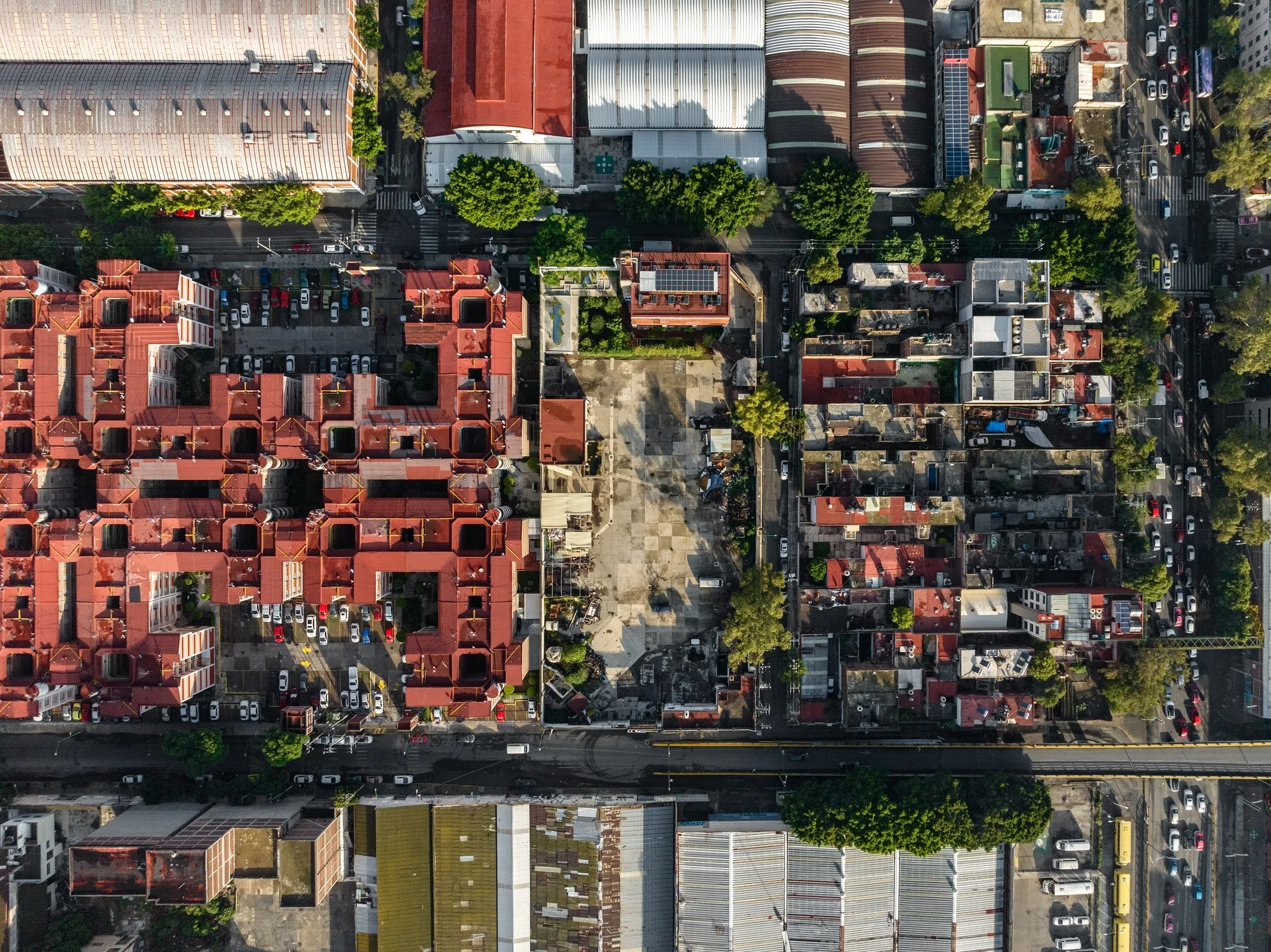 JSa La Fábrica de Hielo RGamo Drone 0042