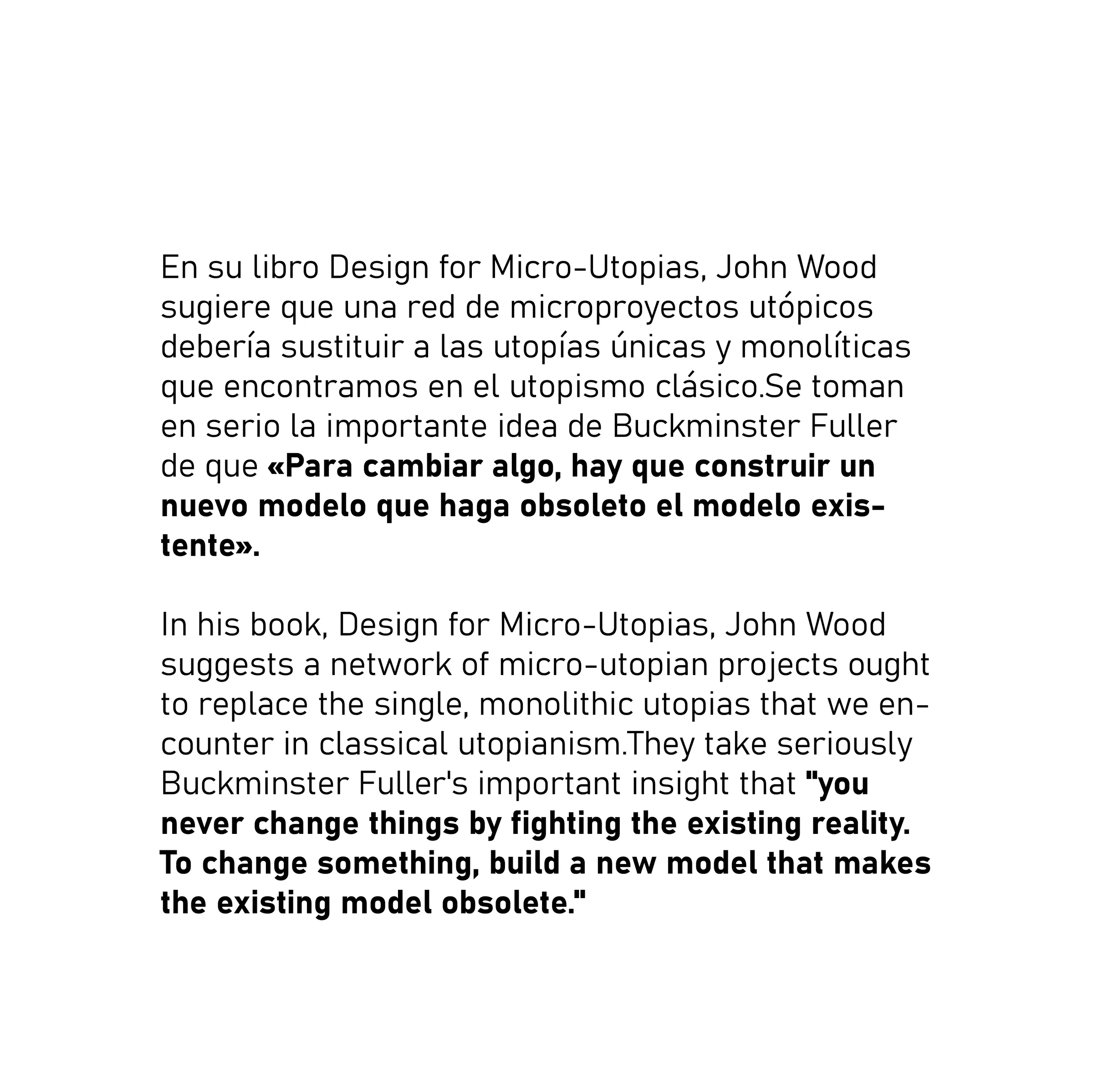 MICRO UTOPIAS uwm 03