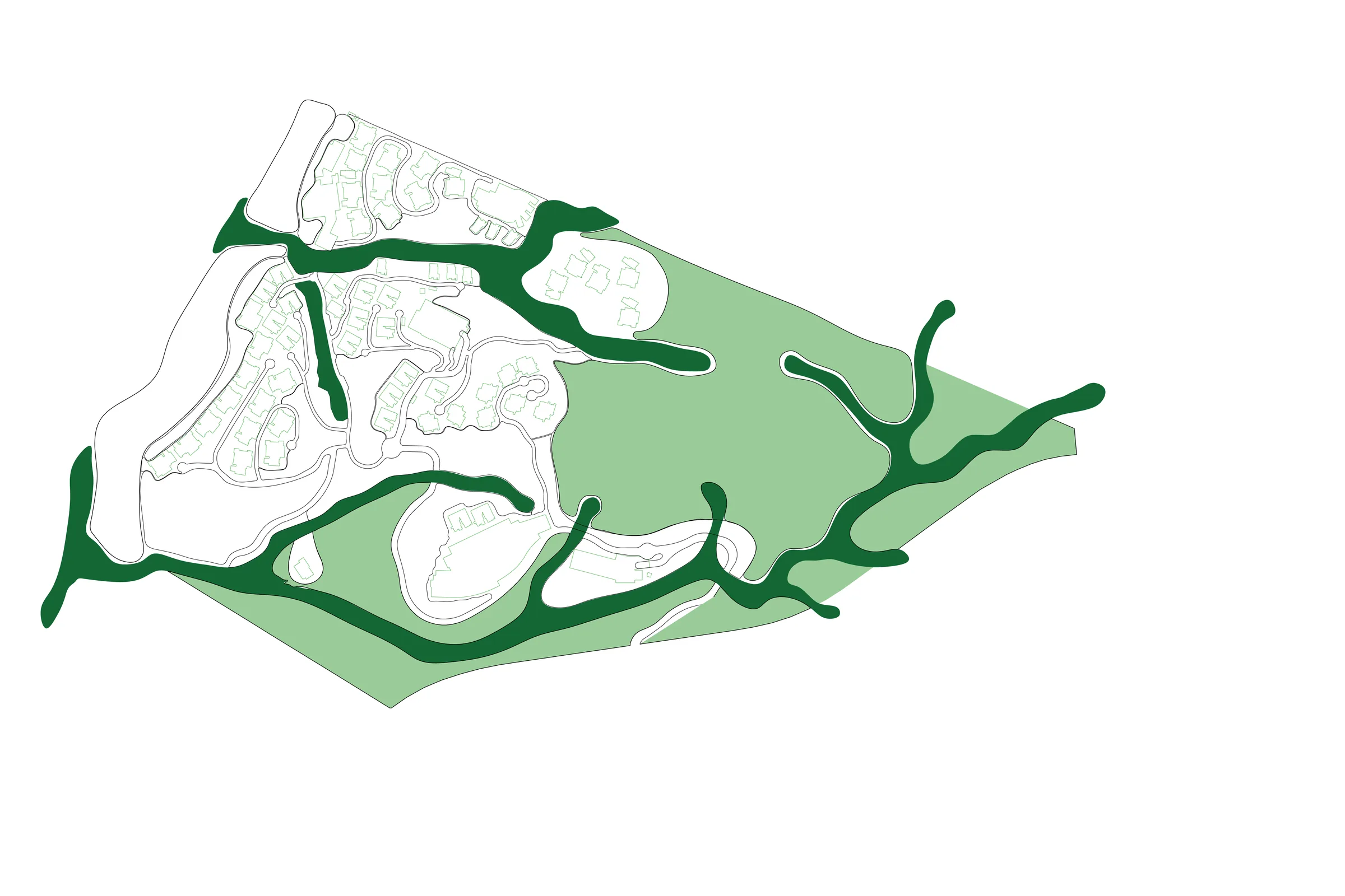 LANDSCAPE CORRIDORS 01 01 01