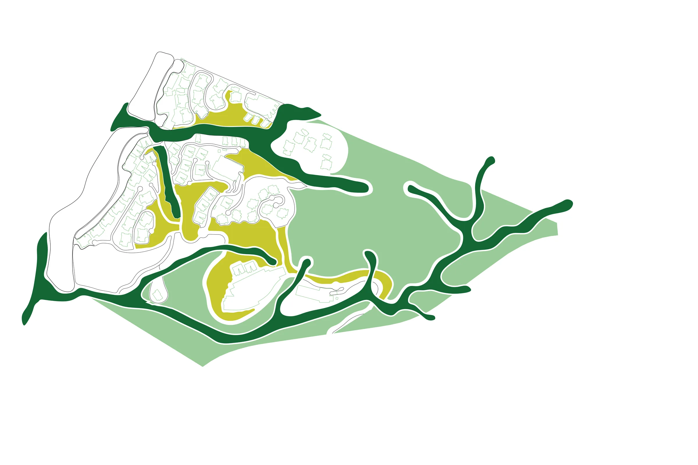 LANDSCAPE CORRIDORS AND BUFFERS 01