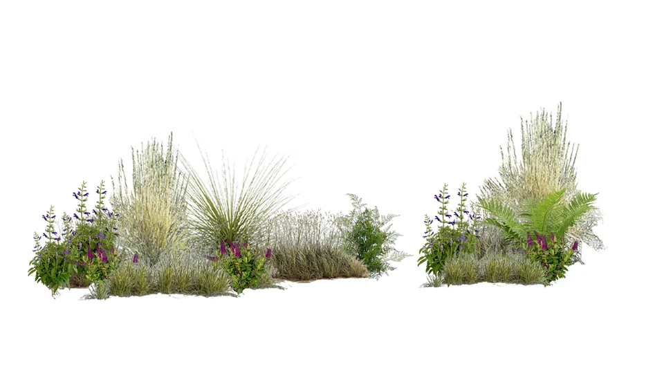 Mezcla amarilla de sombra