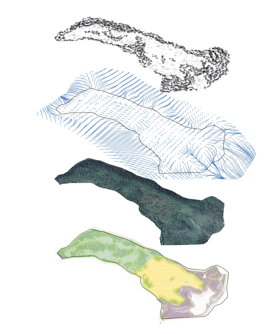 Rancho el Tablón cover