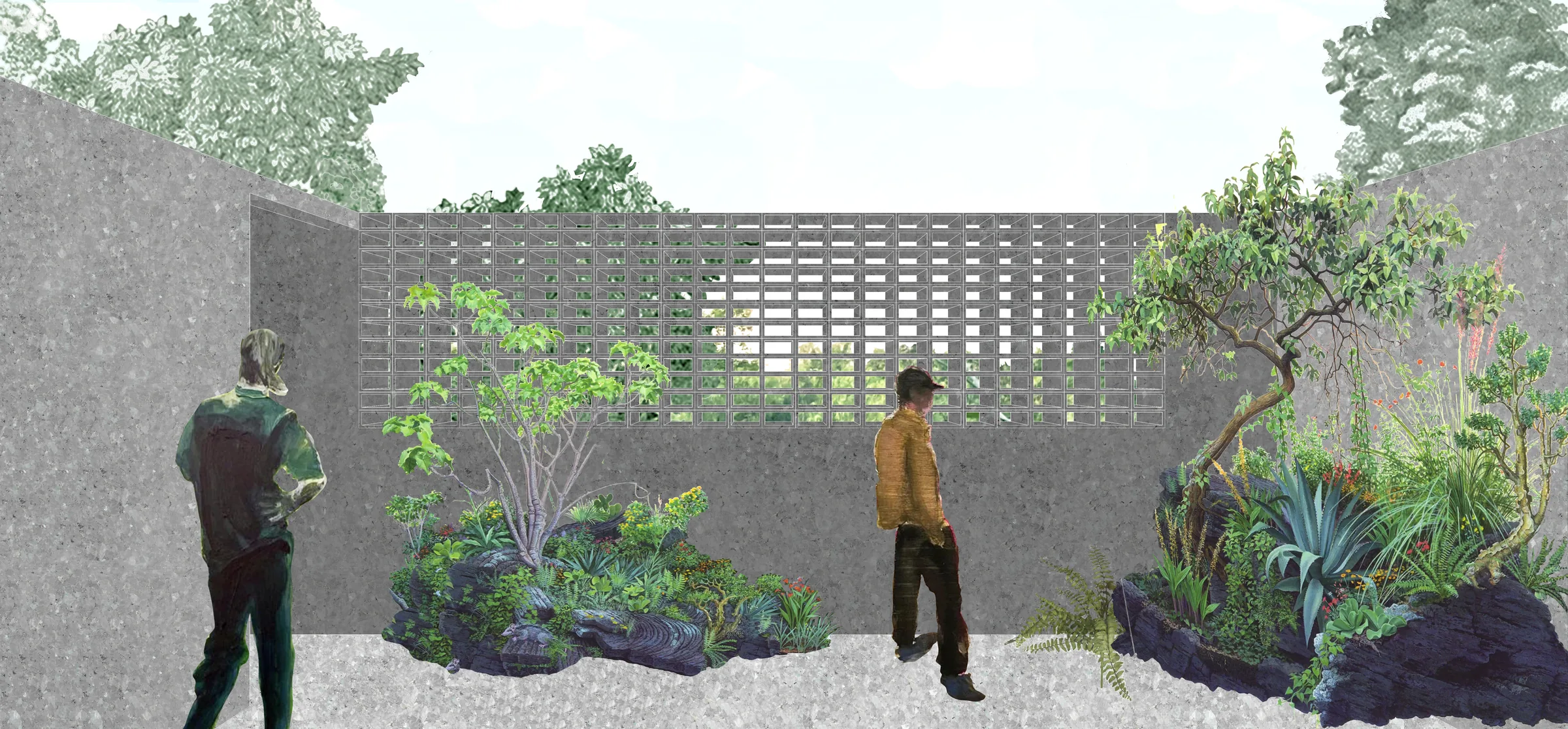 Vista7 TerrazaCelosía