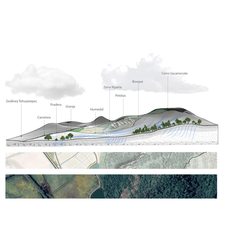 Urban Continuum cover